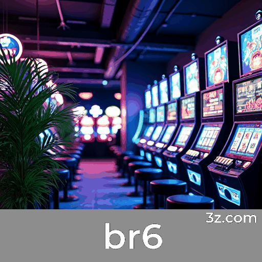 br6: O Melhor em Entretenimento e Segurança