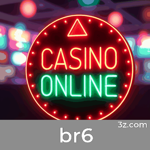 Desbloqueie Privilégios Exclusivos com Sua Conta br6