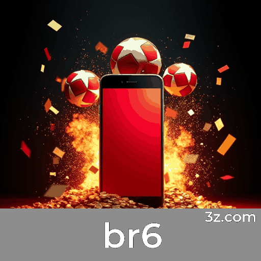 br6 Esporte: Análise Emocionante e Estratégias de Apostas