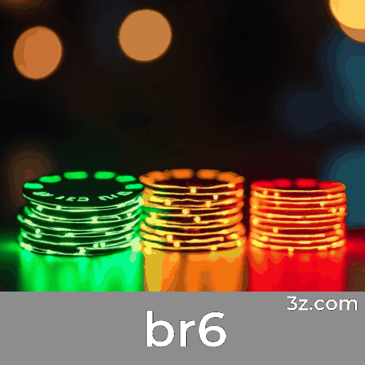 Br6: Experiência de Jogo em Tempo Real para Brasileiros