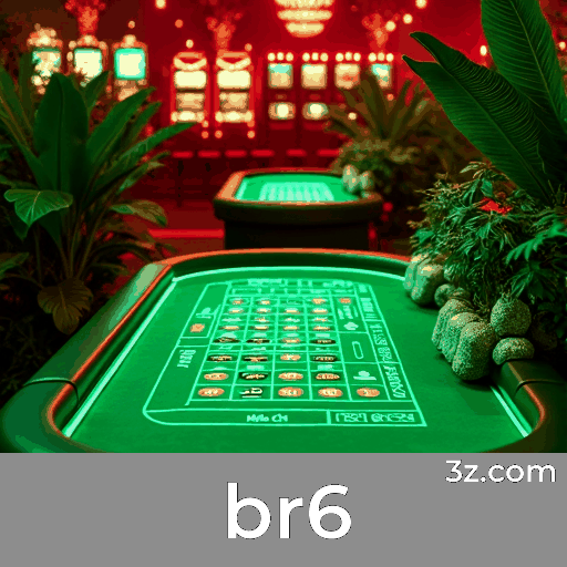 br6: A Plataforma de Apostas com Serviço Profissional e Segurança