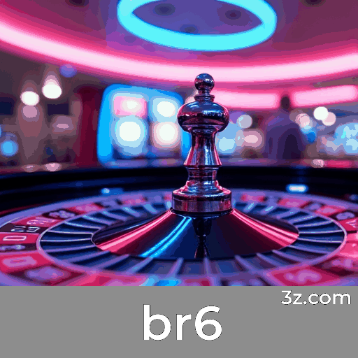 Arquitetura Tecnológica Robusta que Garante Estabilidade na br6