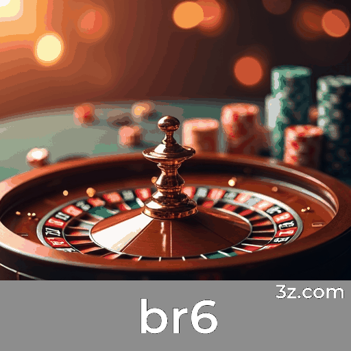 Recompensas Reais e Transparentes no br6: Promoções Sem Pegadinhas