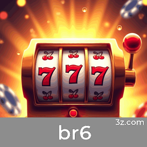 BR6: Download Rápido e Uso Intuitivo no Brasil