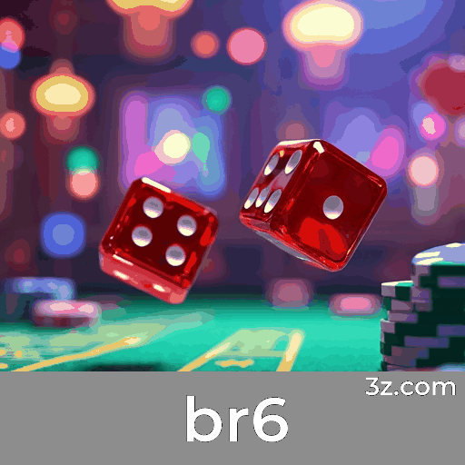 Desbloqueie Privilégios Exclusivos com Sua Conta br6