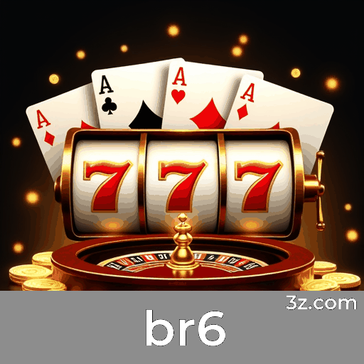br6 App: Apostas Incríveis na Palma da Sua Mão
