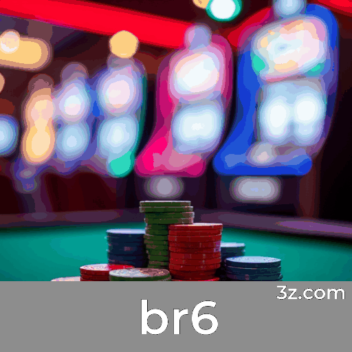 Sistema de Recompensas Escalonado, Maximize Seus Ganhos no br6