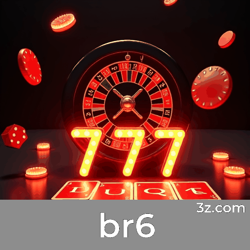 Br6: Experiência de Jogo em Tempo Real para Brasileiros