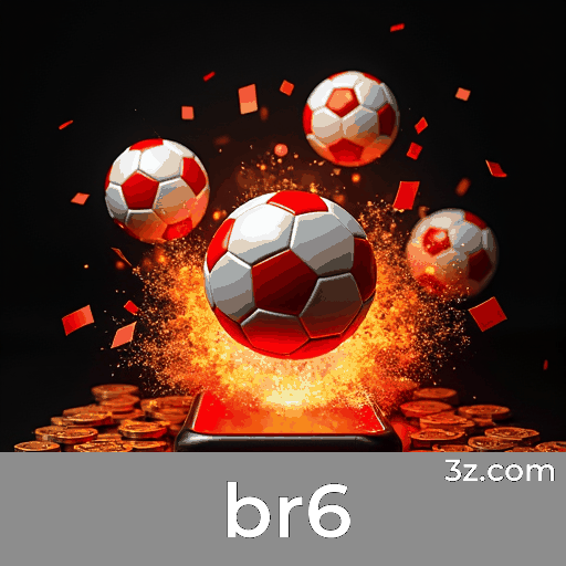 Br6 e Bônus: Estratégias para Valor Máximo