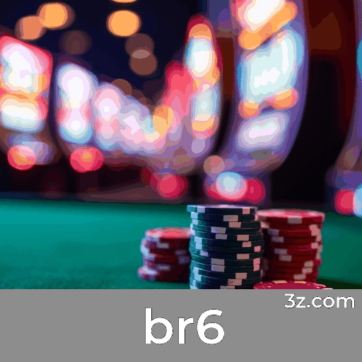 Mergulhe na Atmosfera Fascinante e Emocionante do Cassino br6