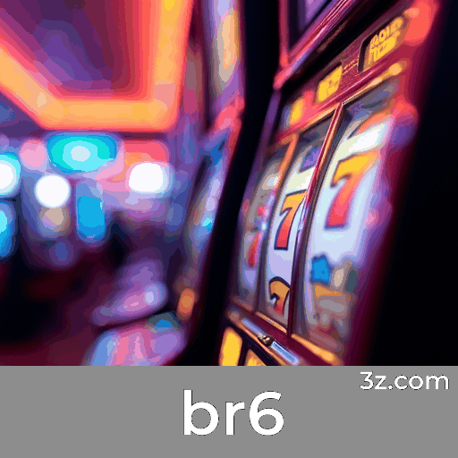 br6: O Melhor em Entretenimento e Segurança