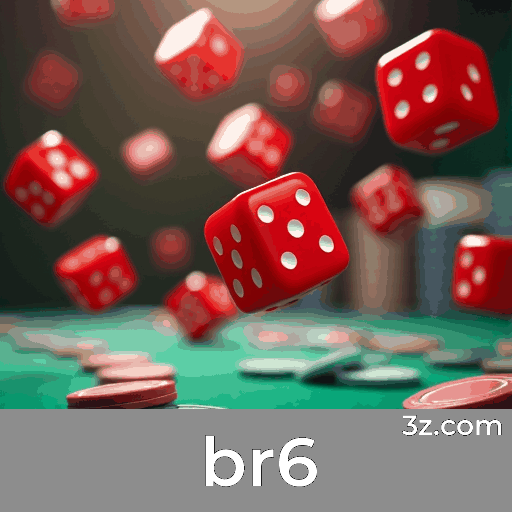 BR6: Download Rápido e Uso Intuitivo no Brasil