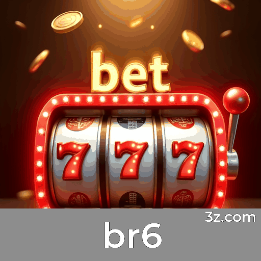 Análise Esportiva Especializada no Brasil com br6