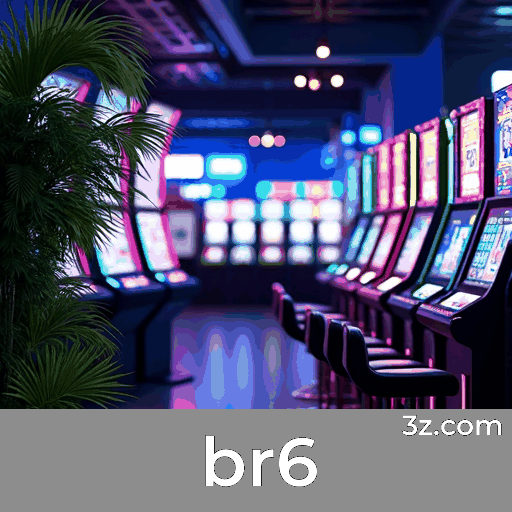 br6: O Melhor em Entretenimento e Segurança