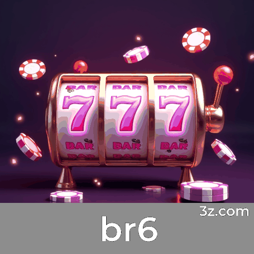 Bônus e Ofertas Exclusivas do br6